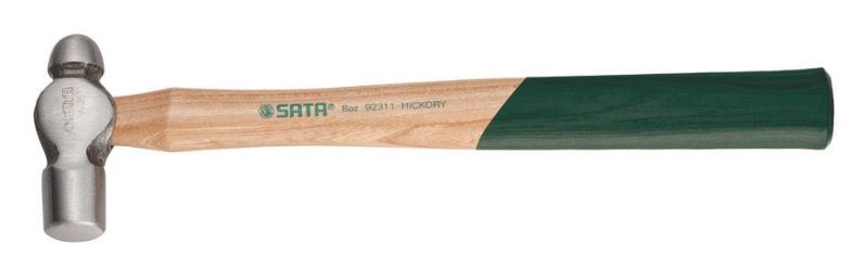 Plaktukas Sata S92313; 680 g