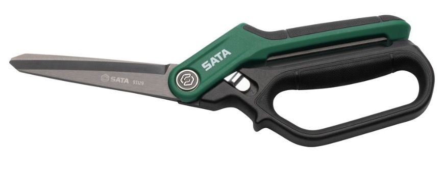 Universalios žirklės Sata ST93129; 280 mm