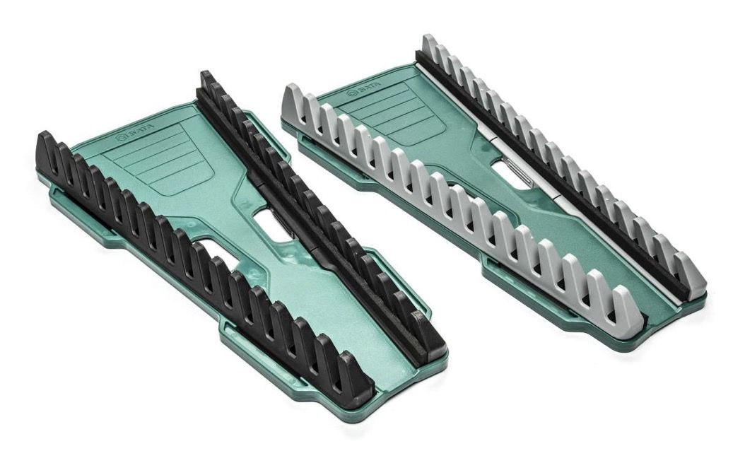 Laikiklis įrankiams Sata ST95411; 2 vnt.