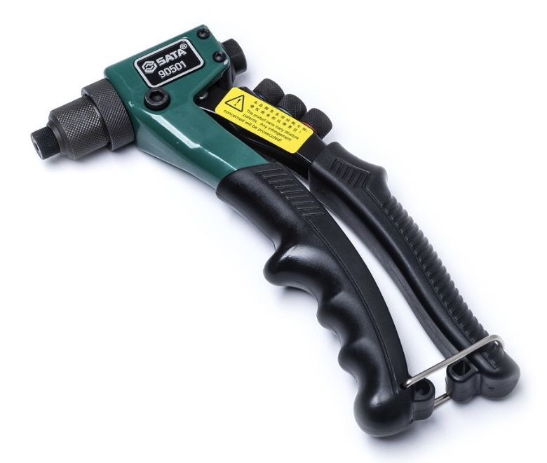 Rankinis kniediklis Sata ST90501SC