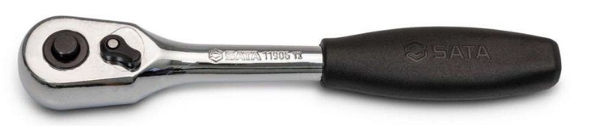 Terkšlė Sata S11906; 1/4''