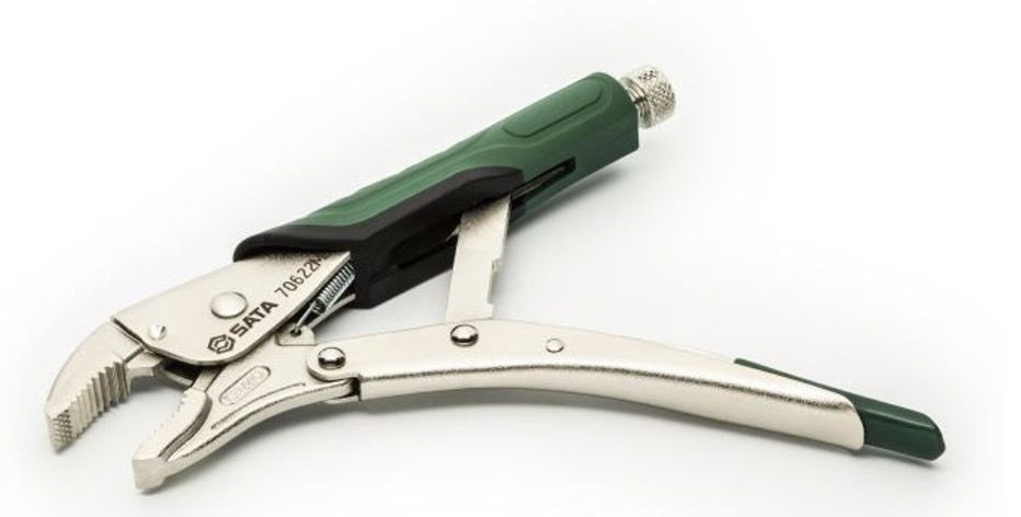 Replės Sata ST70622ME; 250 mm