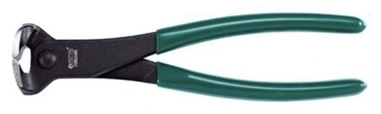 Žnyplės Sata S70602SM; 200 mm