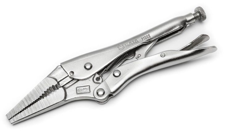 Replės Sata S71302; 225 mm