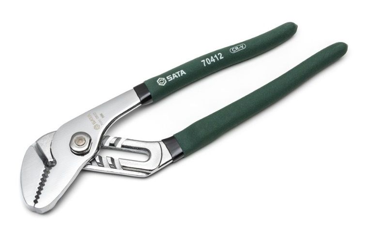 Santechninės replės Sata S70412; 250 mm