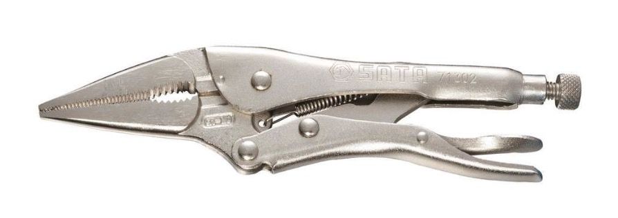 Replės Sata S71301; 155 mm