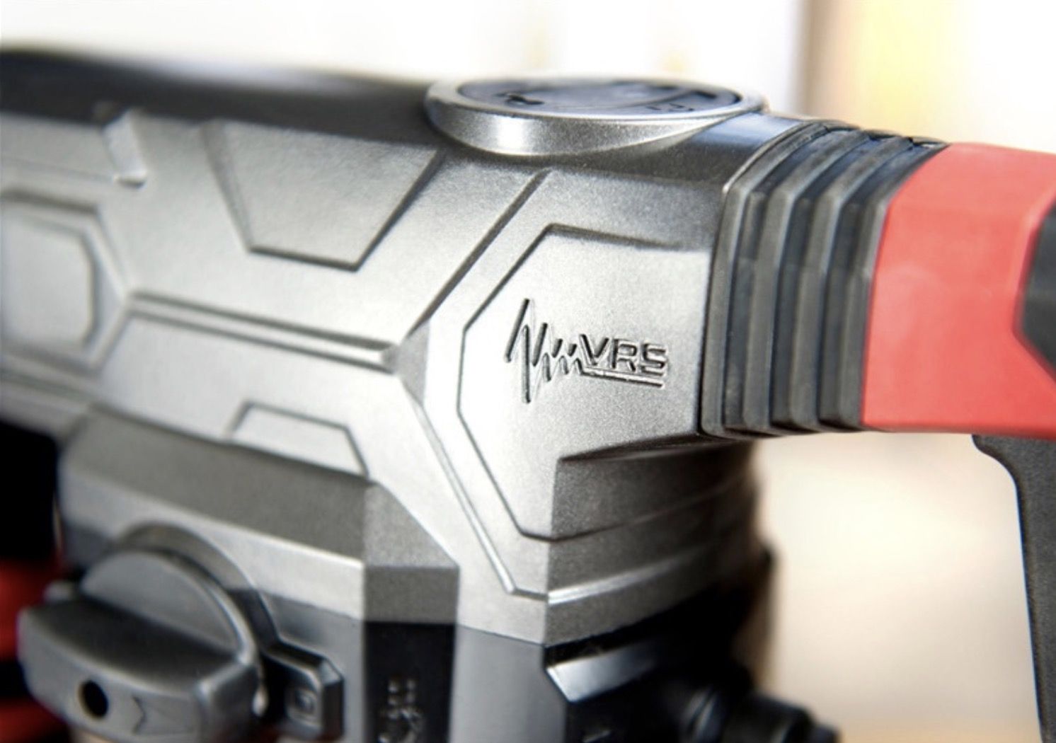 Smūginis veržliasūkis Skil 3285 CA; 20 V (be akumuliatoriaus ir pakrovėjo)