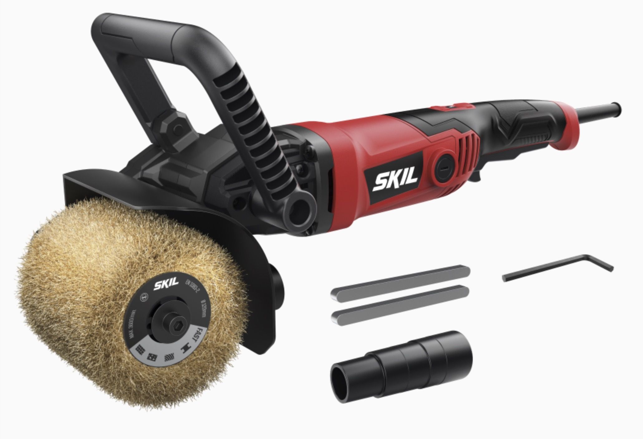 Šlifuoklis Skil 7800 AA; 1300 W