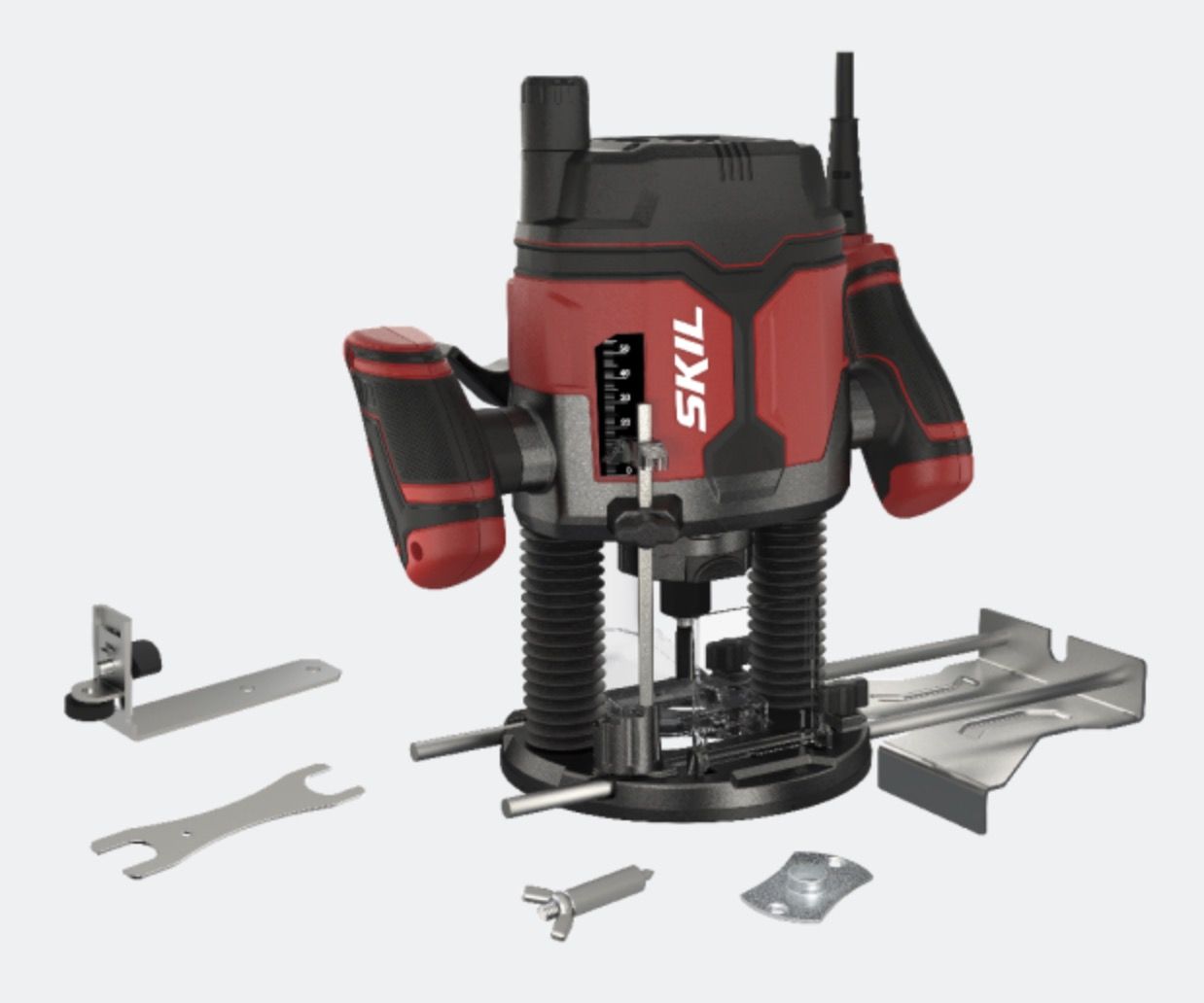 Freza Skil 1860 AA; 1400 W