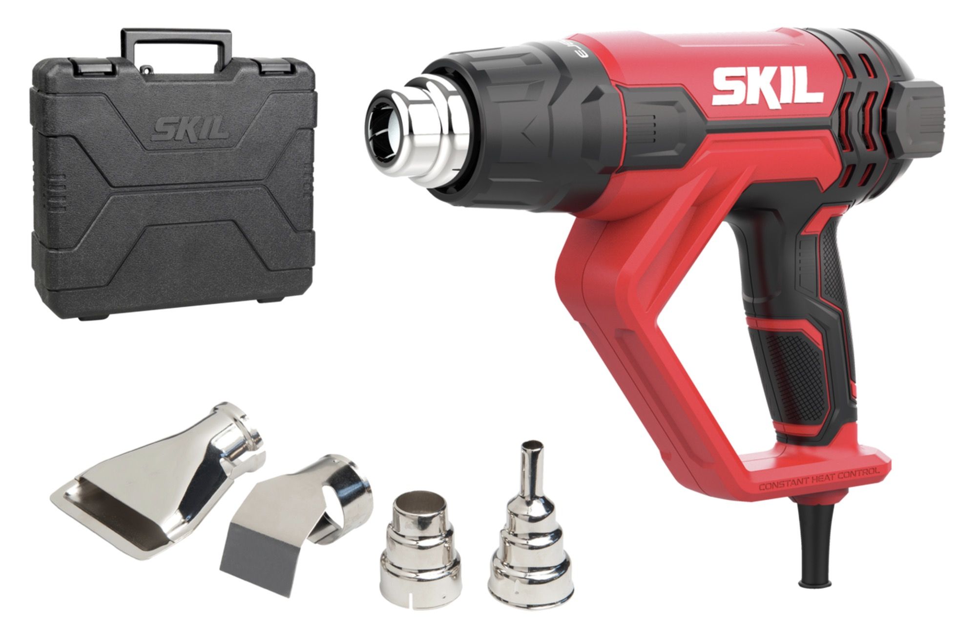 Orapūtė Skil 8040 GA; 2 kW