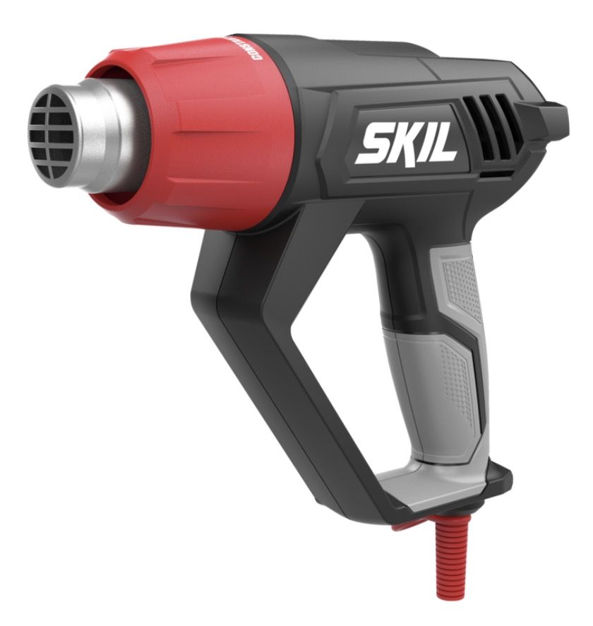 Orapūtė Skil 8003 FA; 2 kW