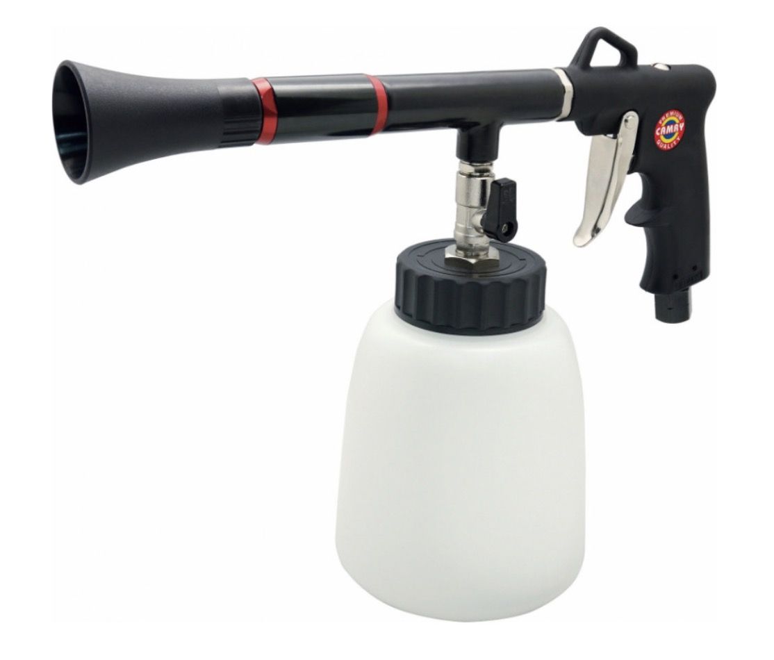 Purškimo pistoletas Sumake SA4012M