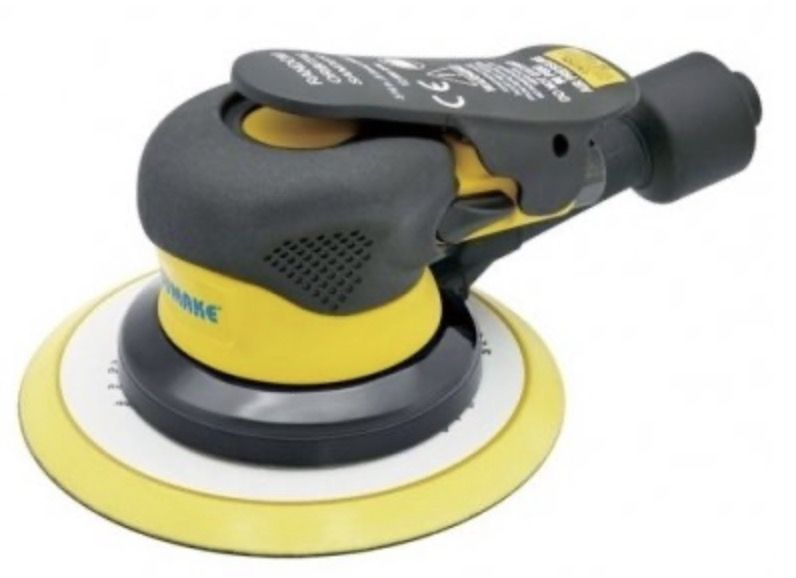 Pneumatinis ekscentrinis šlifuoklis Sumake OSGP60H