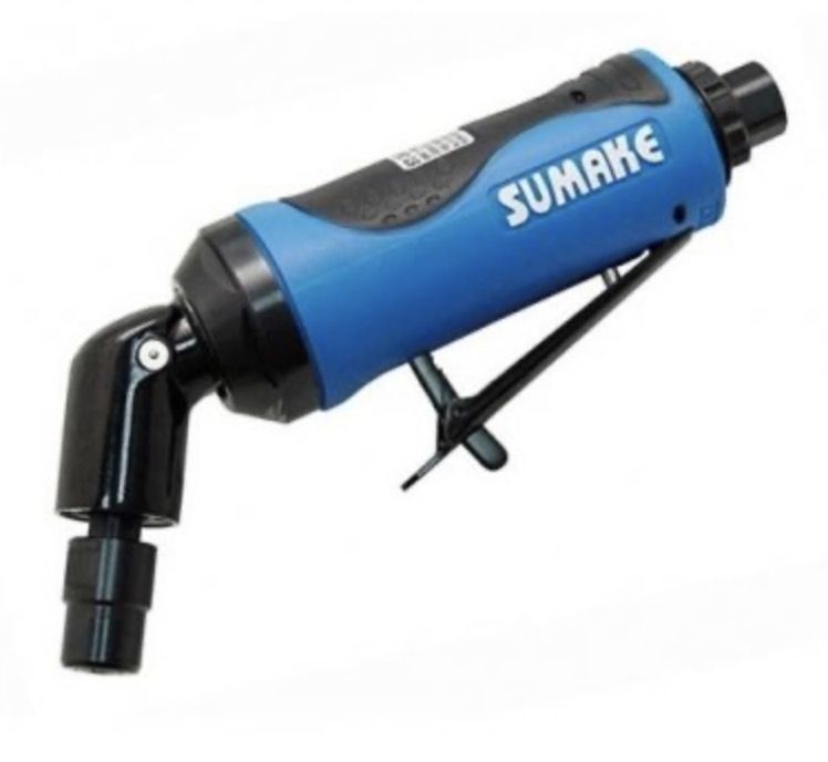 Pneumatinis šlifuoklis Sumake STDG1026L