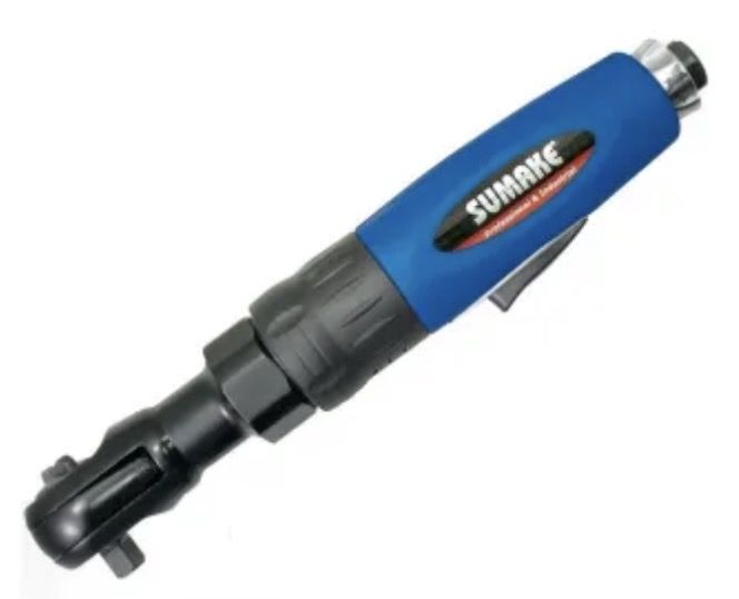 Pneumatinė terkšlė Sumake STM3002T; 1/2''