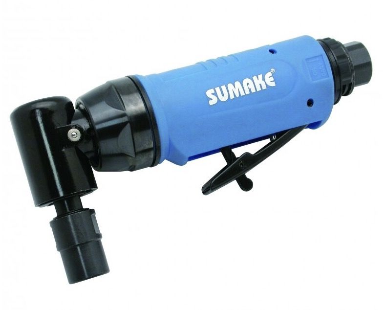 Pneumatinis šlifuoklis Sumake STM5141M; 1/4''