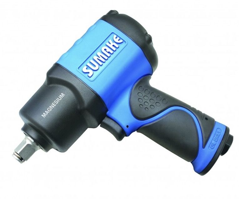 Pneumatinis veržliasukis Sumake STC5444S; 1/2''