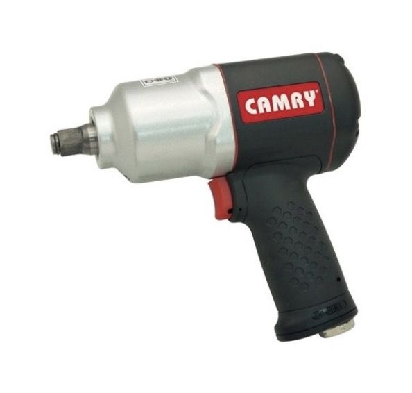 Pneumatinis veržliasukis Sumake C1418; 1/2''