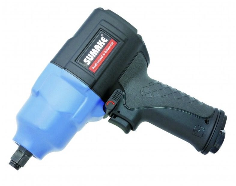 Pneumatinis veržliasukis Sumake STC555; 1/2''