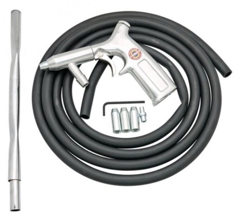 Smėliasrovė Sumake SA3372