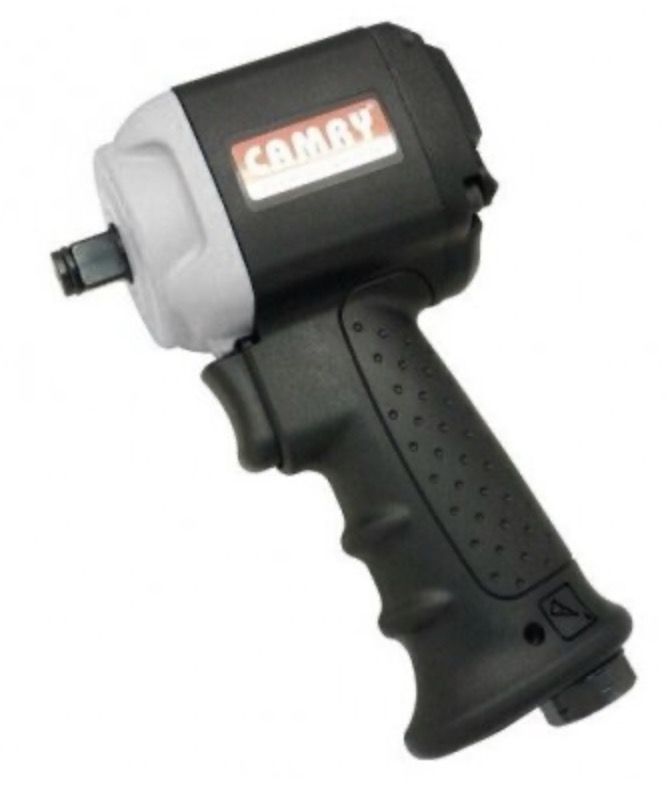 Pneumatinis veržliasukis Sumake STC557; 1/2''