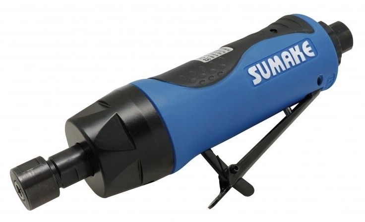 Pneumatinis tiesinis šlifuoklis Sumake STDG1006LS