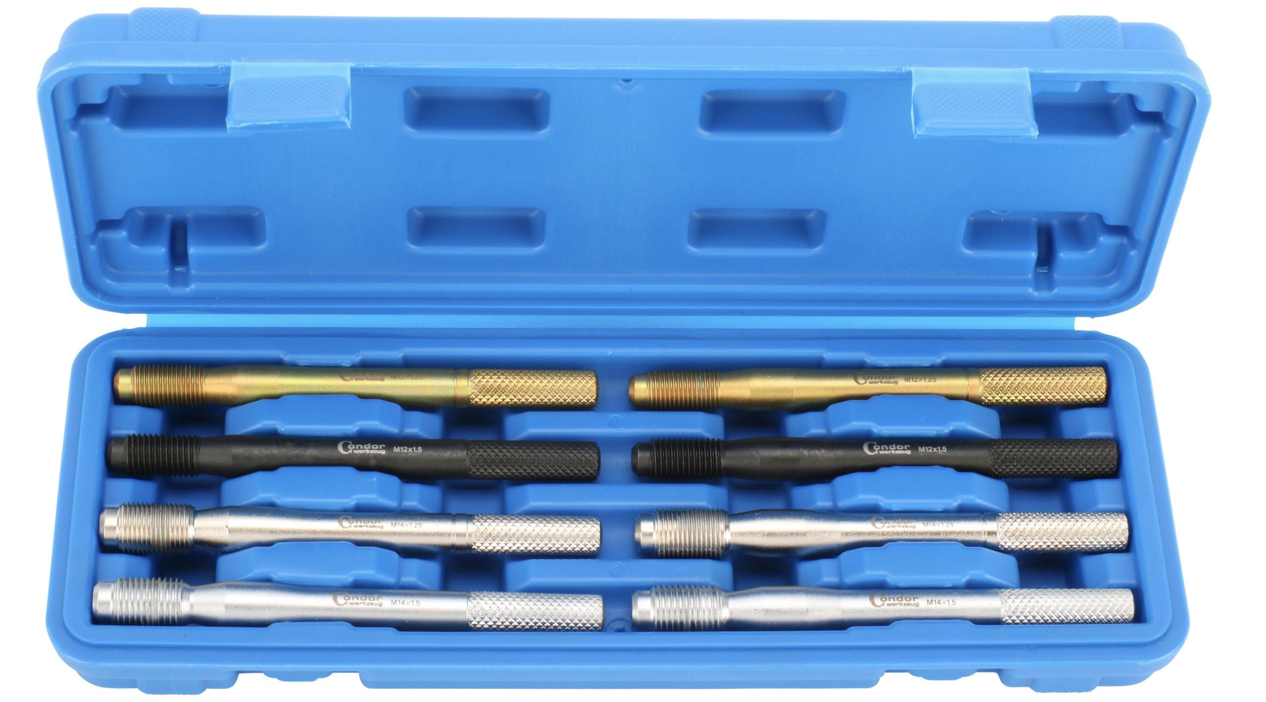 Rinkinys Condor Werkzeug C8280; 8 vnt.