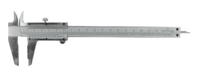 Slankmatis Condor Werkzeug C1345; 150 mm