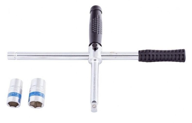 Raktas ratams keisti KingRoy KR30176