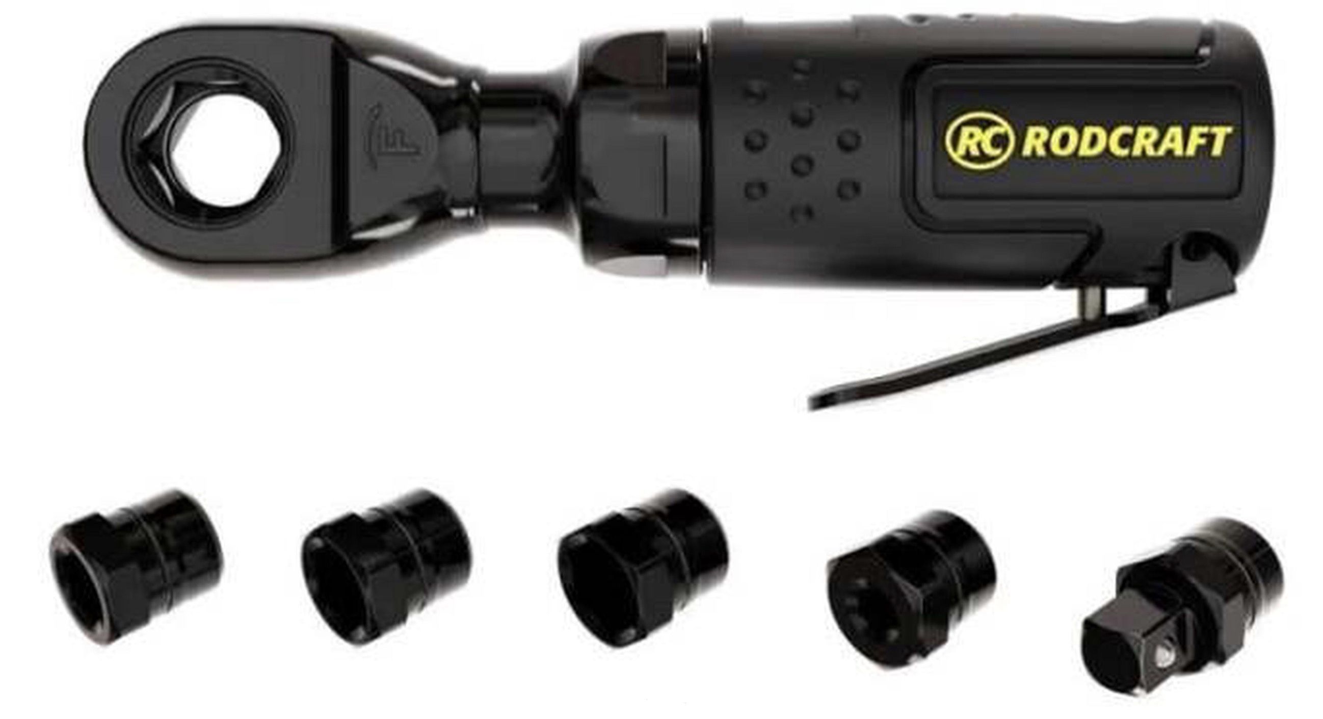 Pneumatinė terkšlė Rodcraft 3202