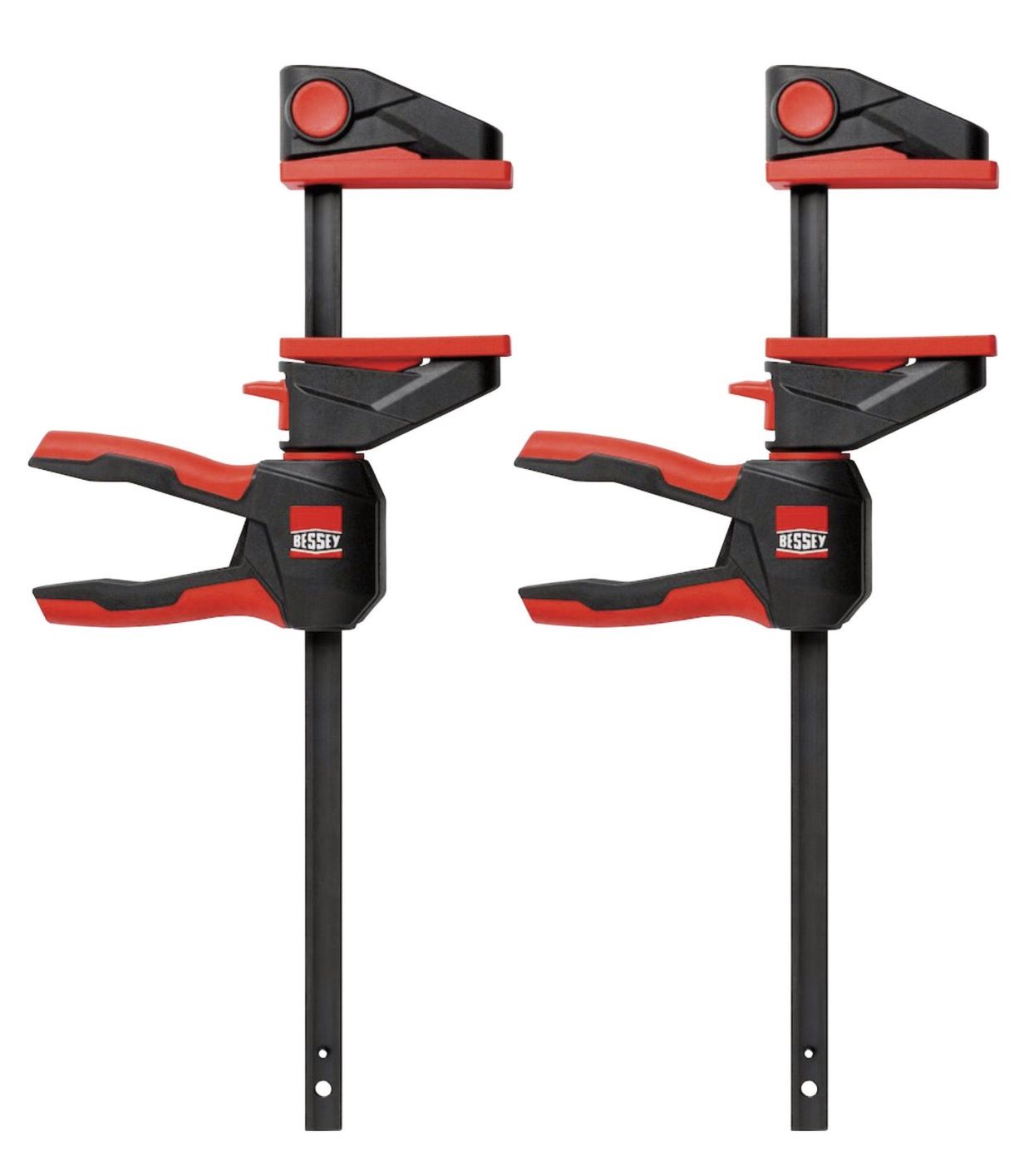 Spaustuvas Bessey EZ360-SET; 300 mm; 2 vnt.