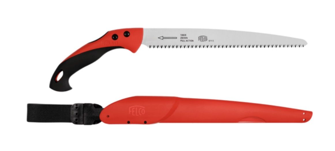 Rankinis pjūklas Felco 611; 330 mm