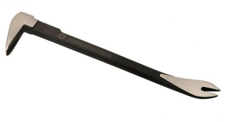 Laužtuvas-viniatraukis Peddinghaus 0116010010; 250 mm