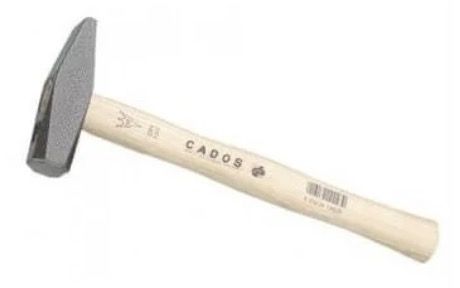 Plaktukas Peddinghaus 1039020800; 800 g