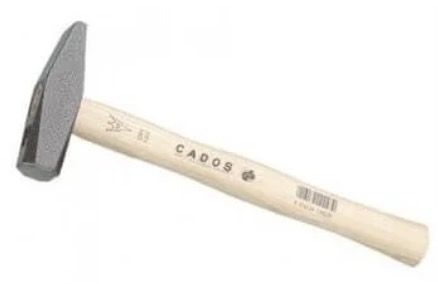 Plaktukas Peddinghaus 1039020500; 500 g