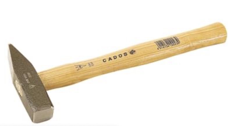 Plaktukas Peddinghaus 1039020300; 300 g