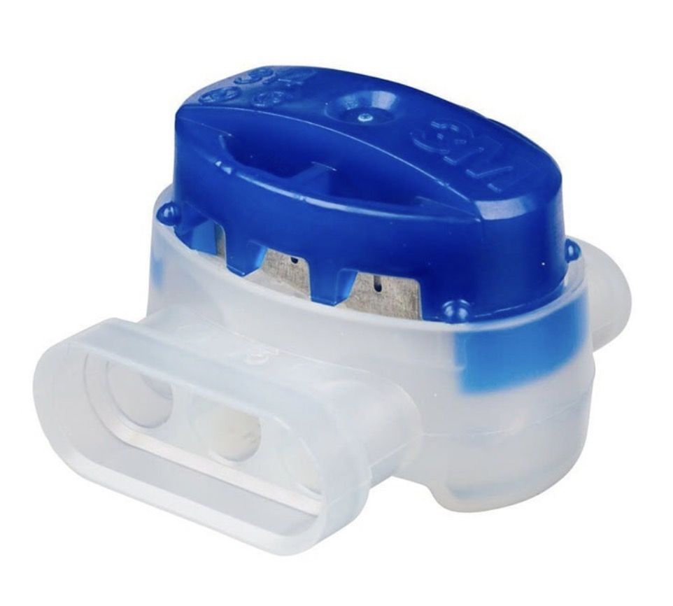 Jungtis 3M Scotchlok 314