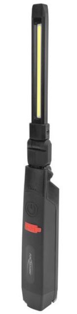 Šviestuvas Ansmann IL500R; LED; 500 lm