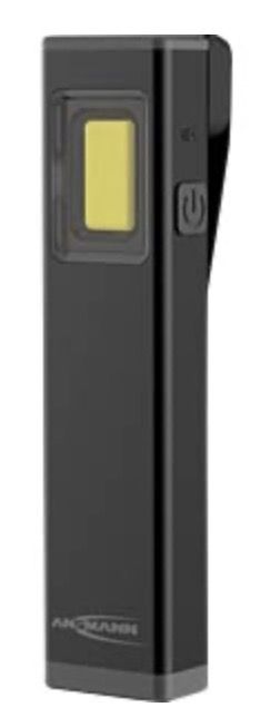 Šviestuvas Ansmann Mini-Booster 500R; LED; 500 lm