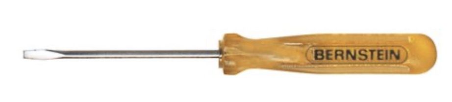 Atsuktuvas Bernstein 4-820; SL1,8; 40 mm