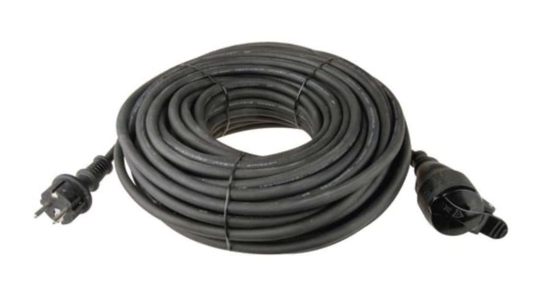 Ilgiklis Emos P01810; 10 m