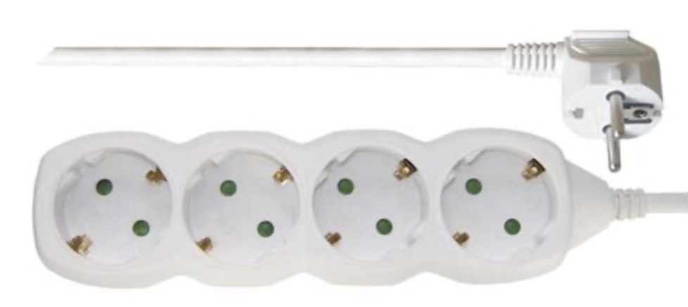 Elektrinis ilgiklis Emos P0525R; 5 m