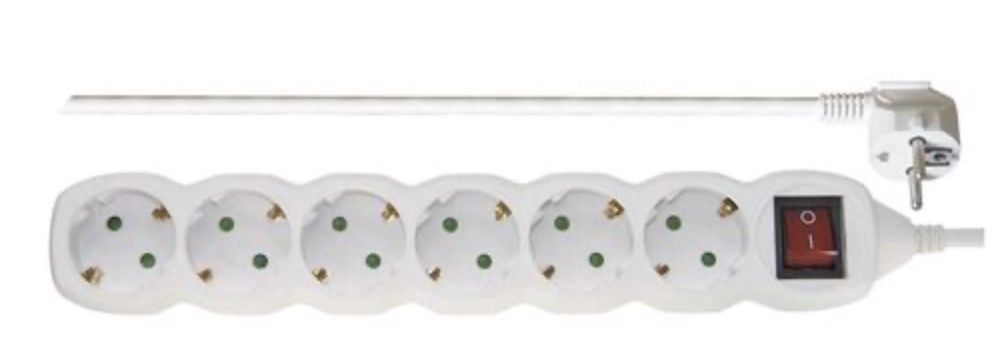 Elektrinis ilgiklis Emos P1625R; 5 m