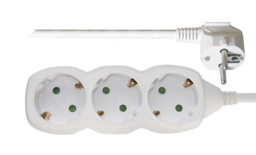 Elektrinis ilgiklis Emos P0321R; 1,5 m