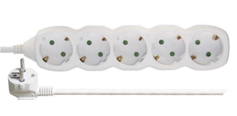 Elektrinis ilgiklis Emos P0521R; 1,5 m