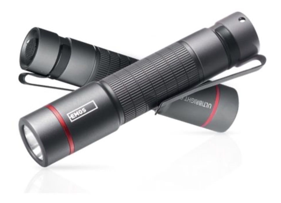 Prožektorius Emos P3160