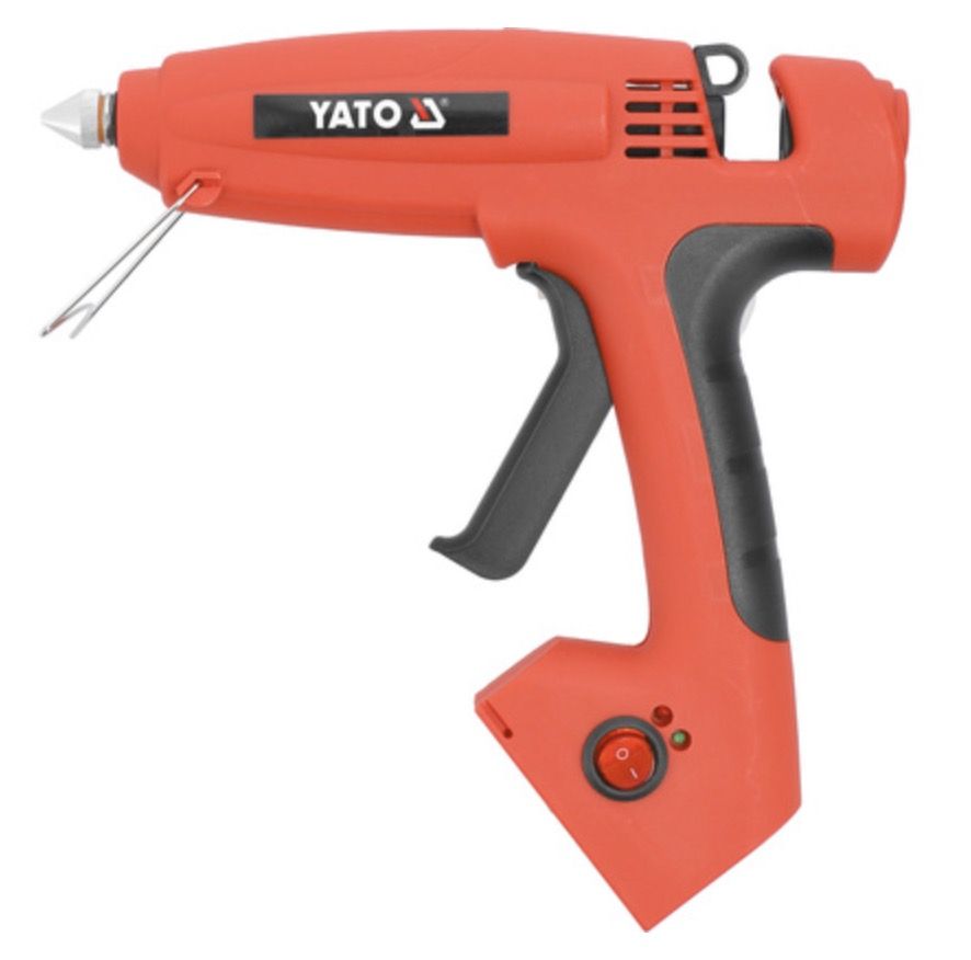 Klijų pistoletas Yato YT-82403