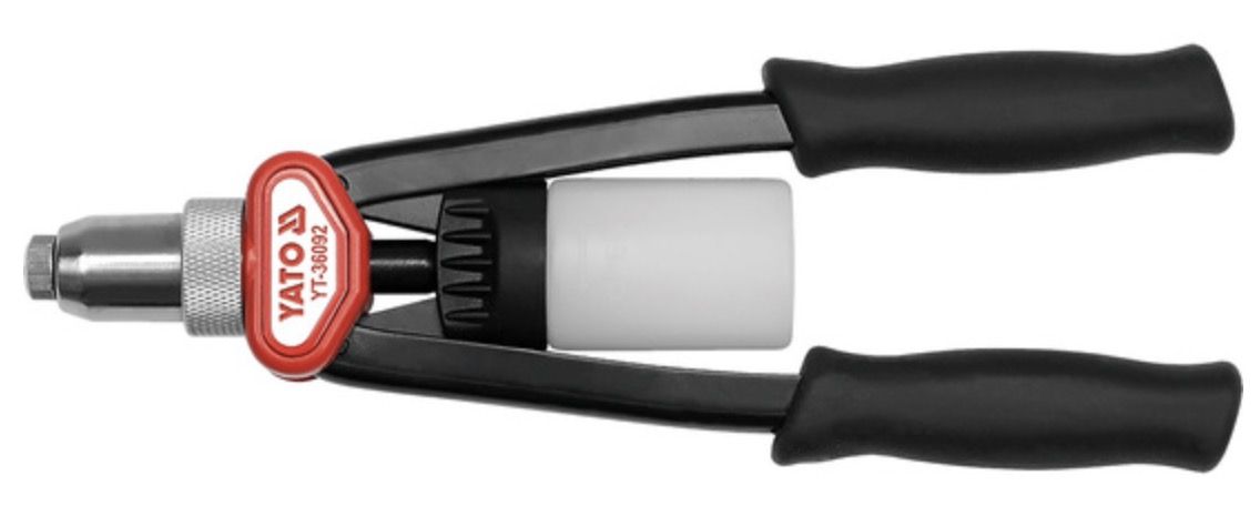 Rankinis kniediklis Yato YT-36092; 328 mm