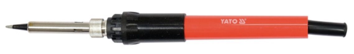 Lituoklis Yato YT-82701; 80 W