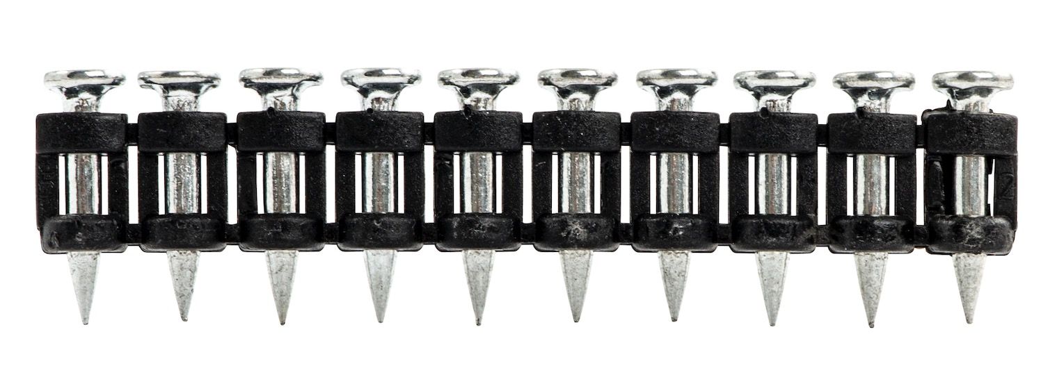 Vinys Tjep; 16x2,7 mm; 0°; 500 vnt.; cinkuotos